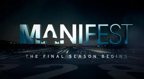 La cuarta temporada de Manifest se estrenó hoy en Netflix.