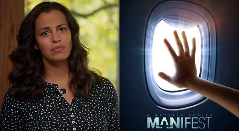 La cuarta temporada de Manifest ya se estrenó en Netflix.