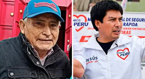 Jesús Maldonado, alcalde electo de SJL, confirmó que su padre fue encontrado sin vida.