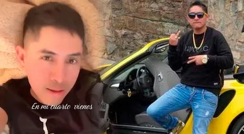 El “Tony Montana” peruano se estrena en la plataforma de vídeos y los usuarios reaccionaron.