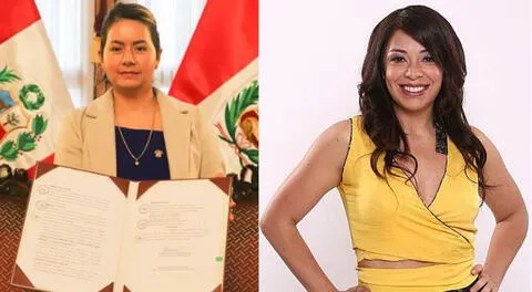 Congresista Tatiana Ramírez llama "actriz de quinta" a renombrada actriz