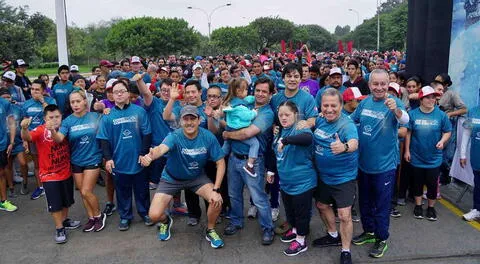 Carrera se realizará el próximo 4 de diciembre.