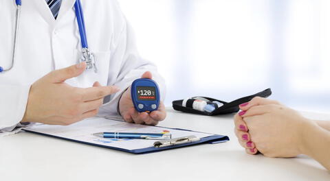32 millones de personas en el Centro y Sur de América viven con este mal, según la Federación Internacional de Diabetes.