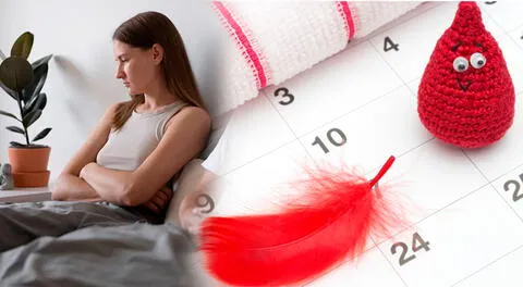 Conoce algunos mitos sobre la menstruación
