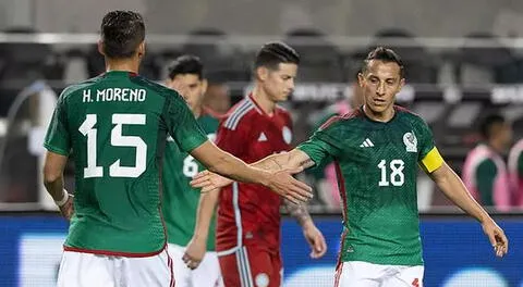 Va Guardado el jugador del Betis por su quinto Mundial.