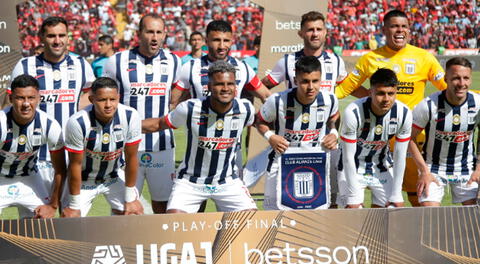 Purga en Alianza Lima: se van 11 jugadores y planean reforzar con extranjeros para la Copa Libertadores