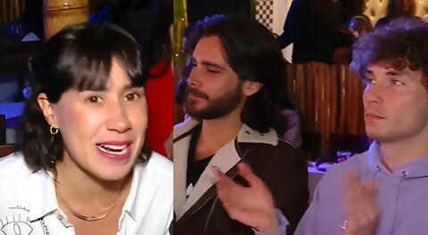 Maricucha 2: Patricia Barreto y el elenco celebraron juntos el estreno de la segunda temporada [VIDEO]