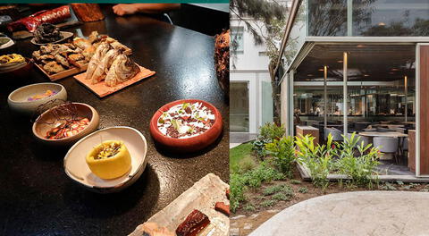 Sepa cuánto cuesta comer en Central, el  mejor restaurante de Latinoamérica