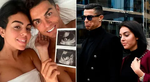 Cristiano Ronaldo reveló todos los detalles dolorosos que marcó la pérdida de su hijo recién nacido.
