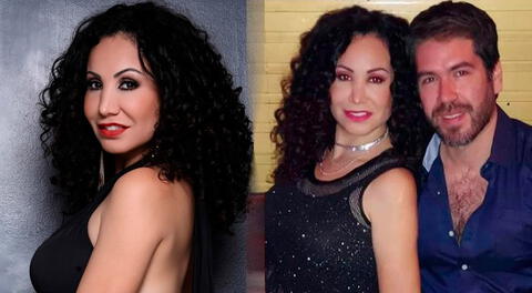 Janet Barboza revela CURIOSO dato de su novio Miguel Bayona: "Jalar este cabello"