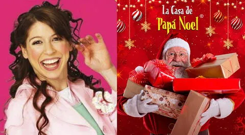 La actriz Flor Bertotti llegará a Perú este 8 de diciembre.