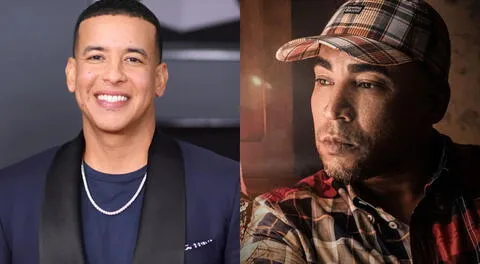 Daddy Yankee respondió a Don Omar tras polémica entrevista.