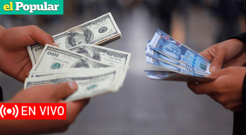 Conoce el precio del dólar HOY sábado 19 de noviembre del 2022