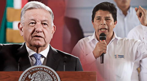 López Obrador abrió la posibilidad de que el encuentro de la Alianza del Pacífico se lleve a cabo en el Perú, a fin de que se realice con normalidad.