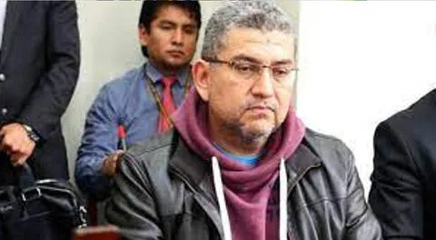 La OCMA propuso una nueva destitución contra el ex juez superior Walter Ríos Montalvo