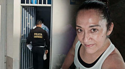 Blanca Arellano fue reportada como desaparecida el pasado 7 de noviembre y días después fue hallada cercenada.