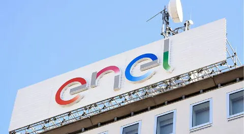 Empresa Enel