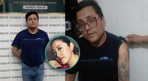 Juan Pablo Villafuerte tuvo ayuda de otra persona en feminicidio de Blanca Arellano.