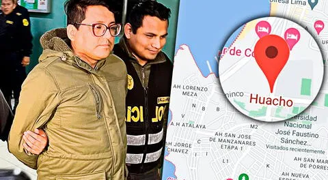 Más evidencias hunden la situación de Juan Pablo Villafuerte, presunto feminicida de Blanca Arellano.