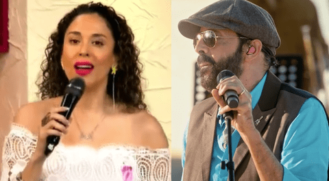 Adriana Quevedo tras cancelación del concierto de Juan Luis Guerra: "¡Qué mal dejamos a los artistas en nuestro país!"