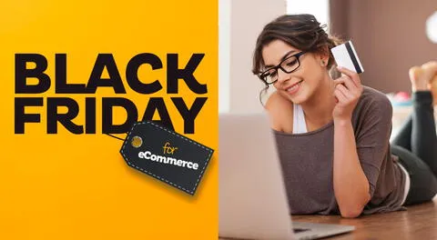 Compras en Black Friday duran solo las 24 horas de este día.