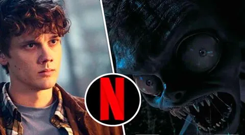 Descubre mucho más de los personajes de la serie de Netflix, quién es el monstruo.