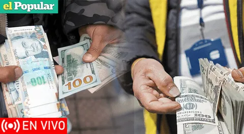 Precio del dólar HOY miércoles 30 de noviembre