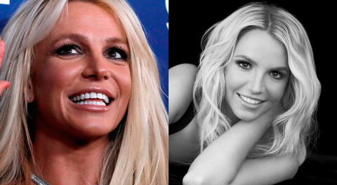 Britney Spears comentó en una publicación de Instagram que se siente más libre que nunca.