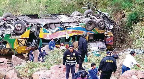 Accidente de tránsito