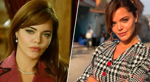 Averigua más sobre la actriz de la telenovela turca 'Tierra amarga', Hilal Altınbilek.