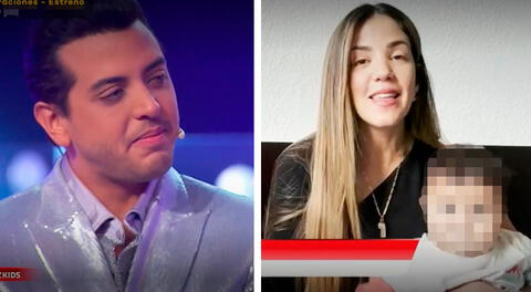 La Voz Kids:  Víctor Muñoz se QUIEBRA tras emotivo saludo de su familia