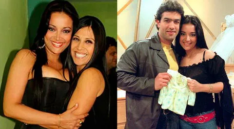 Tula Rodríguez y Mariella Zanetti tuvieron una estrecha relación que se terminó por Farid Ode.