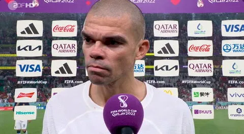 Pepe y su dura crítica contra el juez argentino.