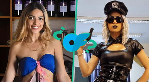 Vernis Hernández ALBOROTA a sus fans y LANZA ENCUESTA para que decidan si abre su OnlyFans: "¿Qué dicen, somos?"