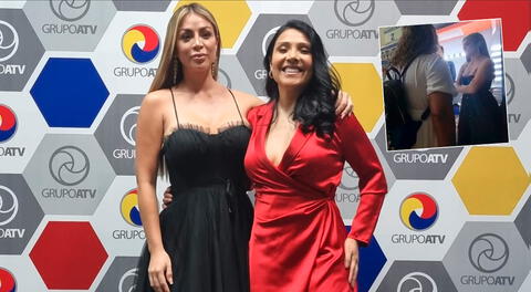 Sheyla Rojas sufre perdida de su celular.