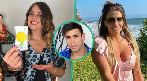 Carmen Briceño revela motivo por el que Alejandra no puede ser feliz en el amor: “Tiene un karma negativo”