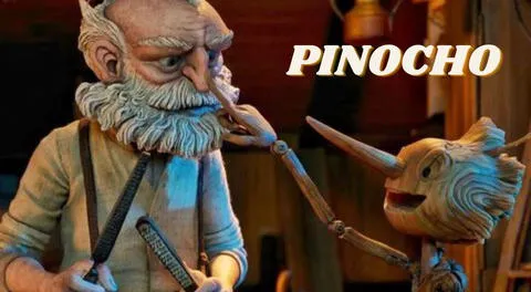 Pinocho: Conoce los detalles de la escena que Guillermo del Toro eliminó de la película de Netflix.