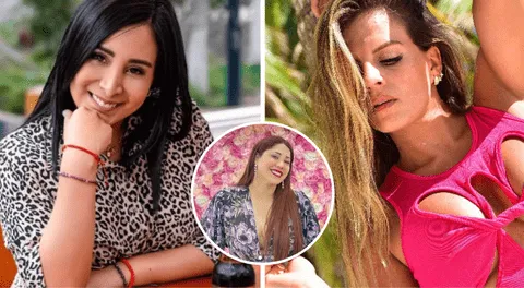 Kathy Sheen espera que Alejandra Baigorria llame a Lesly Castillo.