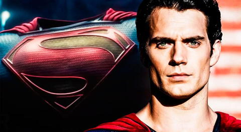 Henry Cavill no volverá a ser "Superman". ¿Él lo decidió?