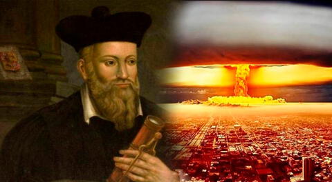 Conoce las predicciones más importantes de Nostradamus para este 2023.
