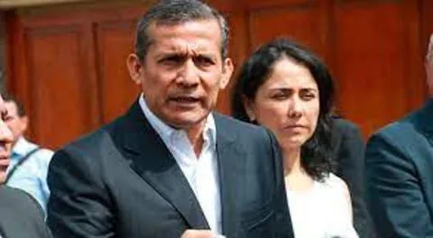 El ex presidente Ollanta Humala y Nadine Heredia seguirán siendo investigados