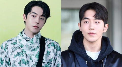 Nam Joo Hyuk es protagonista de el Vigilante.