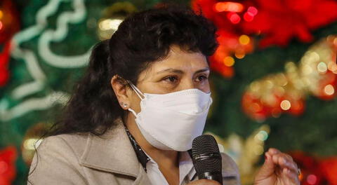 Lilia Paredes rompe su silencio tras su llegada a México