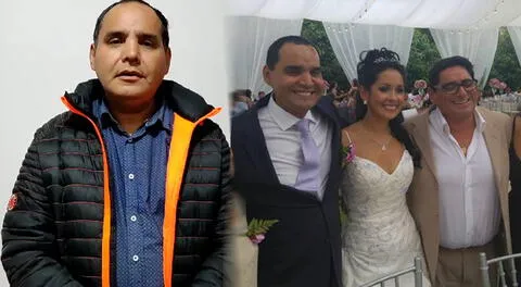 Arturo Álvarez anunció el fin de su matrimonio con Erika Verastegui.