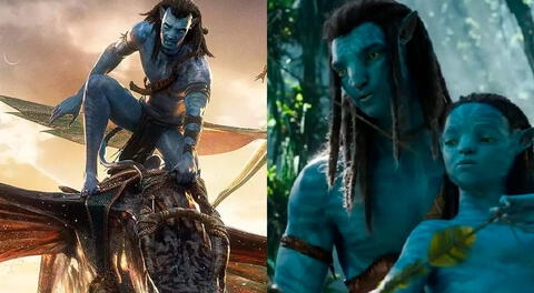 Avatar 2 ya está disponibles ne otdos los cines a nivel mundial.