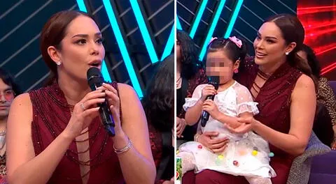 La Voz Generaciones: Niña trolea a Karen Schwarz y ella tiene inesperada reacción: "No, no te voy a prestar"