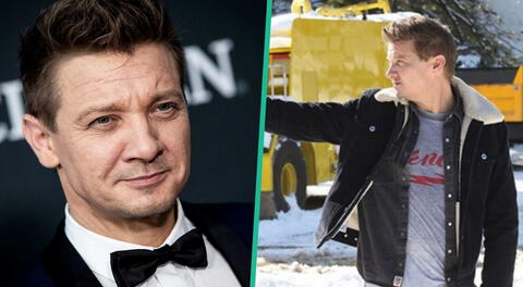 Autoridades señalan que Jeremy Renner estaba ayudando a alguien al momento de su accidente.