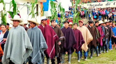 El presidente de la Central Única Provincial de las Rondas Campesinas y Urbanas de Chota, Noé Rafael Campos, ratificó que la jornada de lucha será contundente.