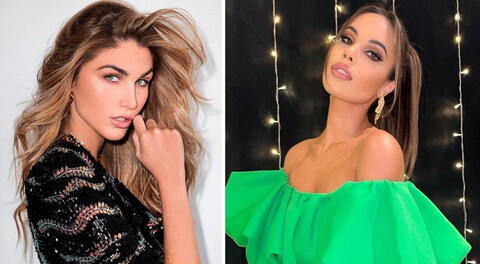 Fernanda Pavisic, Miss Bolivia es destituida del Miss Universo tras comentarios polémicos a Alessia Rovegno