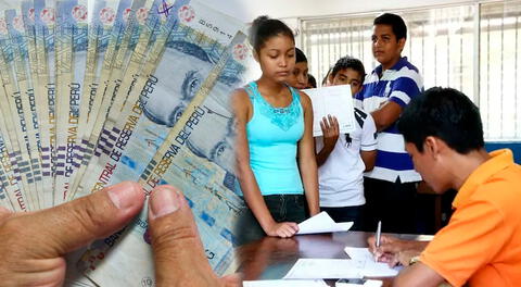 Conoce todos los detalles sobre el bono escolaridad 2023.
